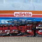 Märklin Br41 höyryveturi - pikkukuva 4