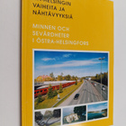 Sigbritt Backman ym. : Itä-Helsingin vaiheita ja nähtävyy... - pikkukuva 1