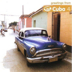 Various • Greetings from Cuba 4. CD - pikkukuva 1