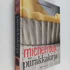 Michel Roux : Piirakkakirja - pikkukuva 1