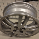 Toyota Corolla Ronal aluvanne 5.5Jx14 4x100 ET45 CB 54.1 mm - pikkukuva 1