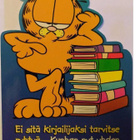 kortti ** Karvinen naama rutussa - erilaisia - pikkukuva 3