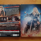 Barb Wire STEELBOOK BLU-RAY - pikkukuva 2