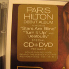 PARIS HILTON - Paris ( cd + dvd ) - pikkukuva 5