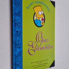 Bart Simpsonl : opas elämään - pikkukuva 1