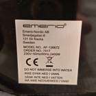 Emerio Smart Fryer, takuuta! - pikkukuva 4