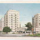 Tampere kaleva kortti 50- lukuja - pikkukuva 1