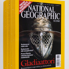 National Geographic Suomi vuosikerta 2006 (1-14) - pikkukuva 1