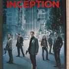 Christopher Nolan: INCEPTION (2010) Leonardo DiCaprio - pikkukuva 1