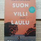 Delia Owens - Suon villi laulu (pokkari) - pikkukuva 1