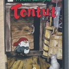Mauri Kunnas: TONTUT (1978) 6-osainen lastensarja (UUSI) - pikkukuva 1