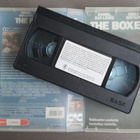 VHS: The Boxer (Daniel Day-Lewis, Emily Watson 1997) - pikkukuva 5