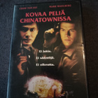 Kovaa peliä chinatownissa DVD - pikkukuva 1