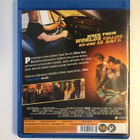 Recoil (Blu-ray) Steve Austin ja Danny Trejo (2011) - pikkukuva 2
