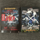 The Unholy Alliance Chapter II DVD - pikkukuva 2