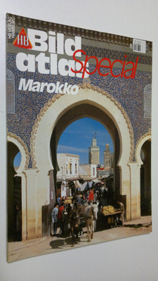 Bild atlas Special : Marokko