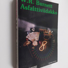 W. R. Burnett : Asfalttiviidakko - pikkukuva 1