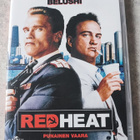 Red Heat Punainen vaara - pikkukuva 1