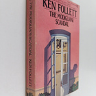 Ken Follett : The Modigliani Scandal - pikkukuva 1