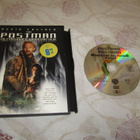 POSTMAN – tulevaisuuden sanansaattaja (1997) Kevin Costner - pikkukuva 1