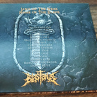 Blastanus Land of the weak, home of the slave CD DIGIPAK - pikkukuva 2