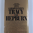 Garson Kanin : Tracy and Hepburn : An Intimate Memoir - pikkukuva 2