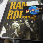 HANOI ROCKS KIRJA 8:LLA NIMMARILLA - pikkukuva 1