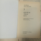 Robert Arthur - 3 etsivää ja vihreä aave (sid.) - pikkukuva 2