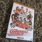 The Cannonball Run - AVAAMATON DVD - pikkukuva 1