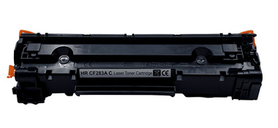 HP 83A laserkasetti, musta – tarvike, premium