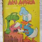 Aku Ankka 20 1983 - pikkukuva 1