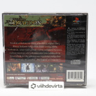 The Legend of Dragoon - PS1 - pikkukuva 2