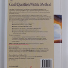 Rini van Solingen : The Goal/Question/Metric method : a p... - pikkukuva 2