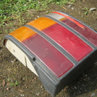 Ford Scorpio oikea takavalo - pikkukuva 2