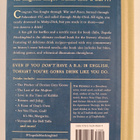 Tim Federle : Tequila mockingbird : cocktails with a lite... - pikkukuva 2