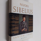 Santeri Levas : Nuori Sibelius - pikkukuva 1