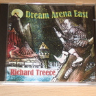 *CD* RICHARD TREECE Dream Arena East - pikkukuva 1