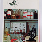 M. Ciccioli : Mikroskoopin maailma - pikkukuva 2