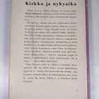 Martti Simojoki : Kirkko ja nykyaika - pikkukuva 2