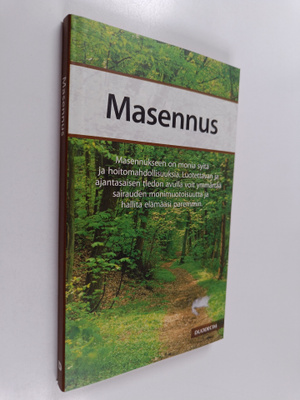 Masennus