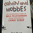 Looking for Calvin and Hobbes -Paavo ja Elvis/Lassi ja Leevi - pikkukuva 1