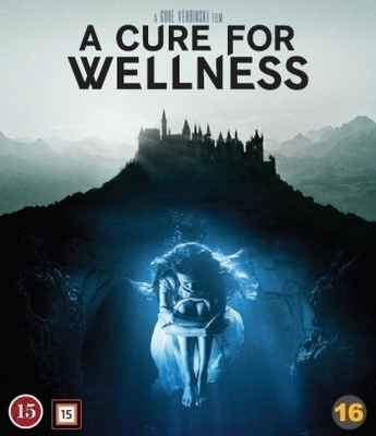 A Cure For Wellness - (Blu-ray)