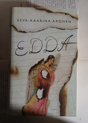 Eeva-Kaarina Aronen - Edda (sid.)