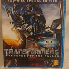 Transformers: Revenge Of The Fallen (2disc) - pikkukuva 1