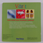 Virikkeitä vauvalle! : värit - pikkukuva 2