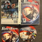 Prince Of Persia PS3 - pikkukuva 1