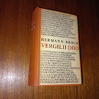 Vergilii död - Hermann Broch - pikkukuva 1