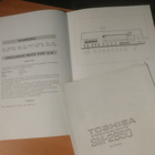 Toshiba SM-2850 käyttöohjeet - pikkukuva 2