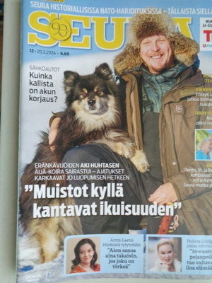 Seura Nro 12/2024 (28.5)