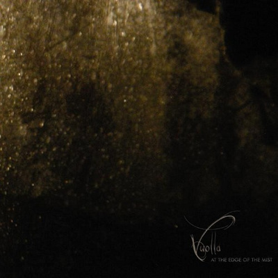 VUOLLA: At the Edge of the Mist (Melodic Doom/Death Metal)